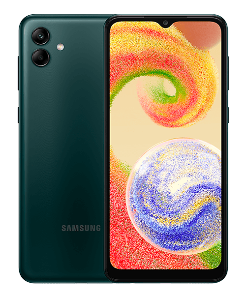Galaxy A04s