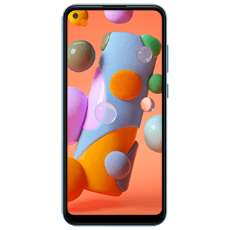 Galaxy A11