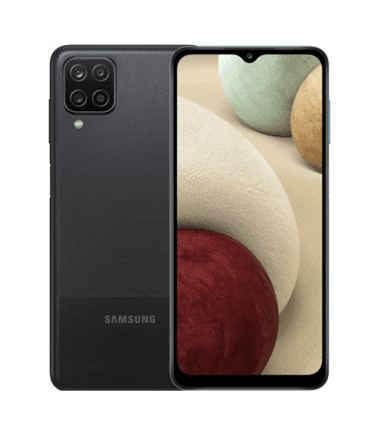 Galaxy A12