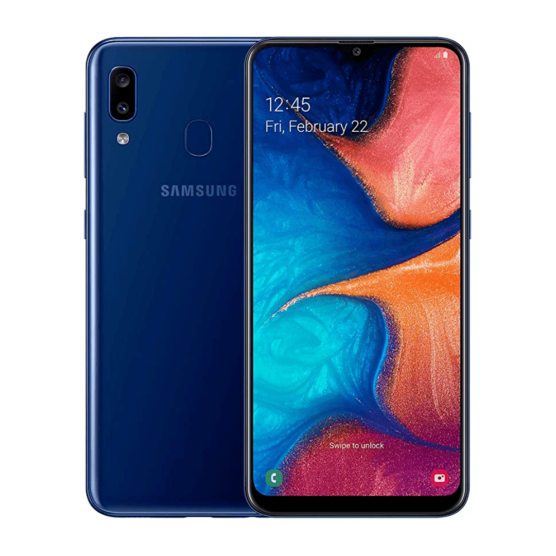 Galaxy A20e