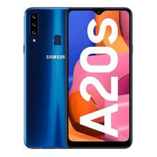 Galaxy A20s
