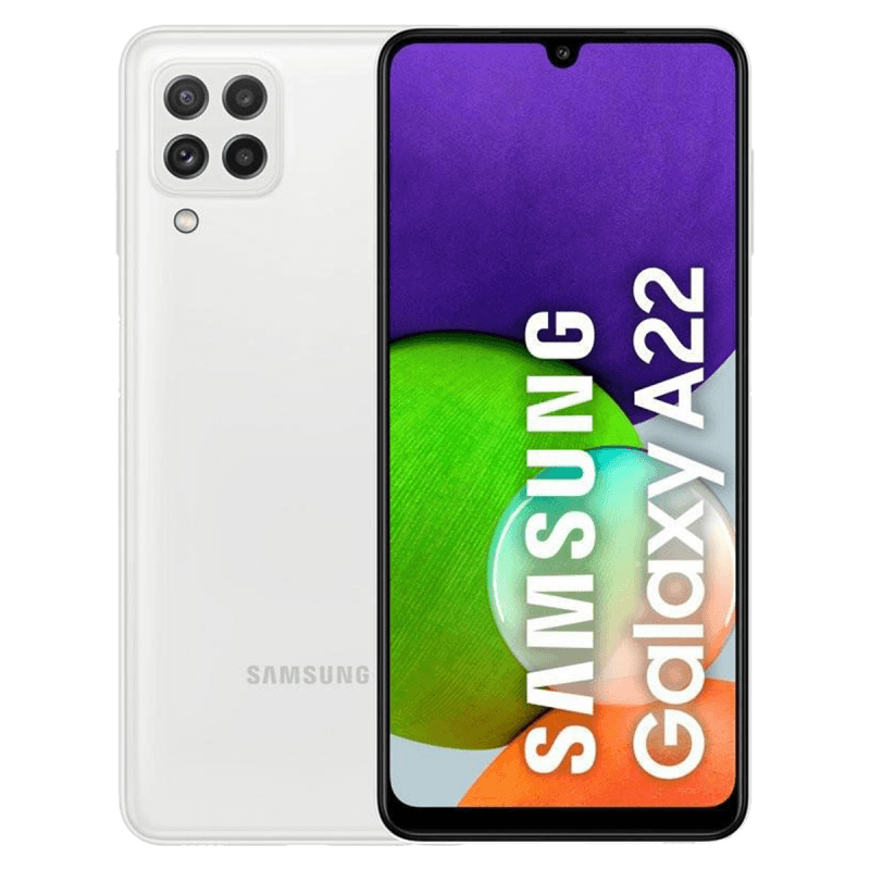 Galaxy A22 5G