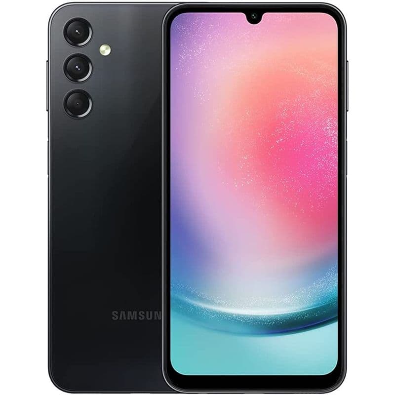 Galaxy A24 4G