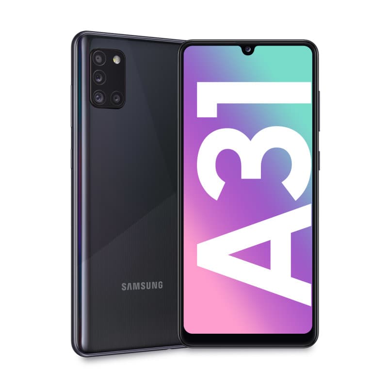 Galaxy A31
