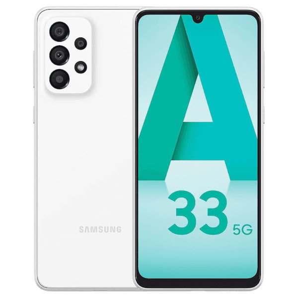 Galaxy A33 5G