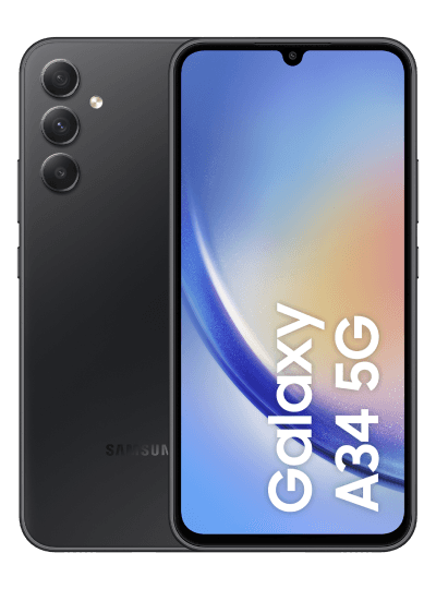 Galaxy A34 5G