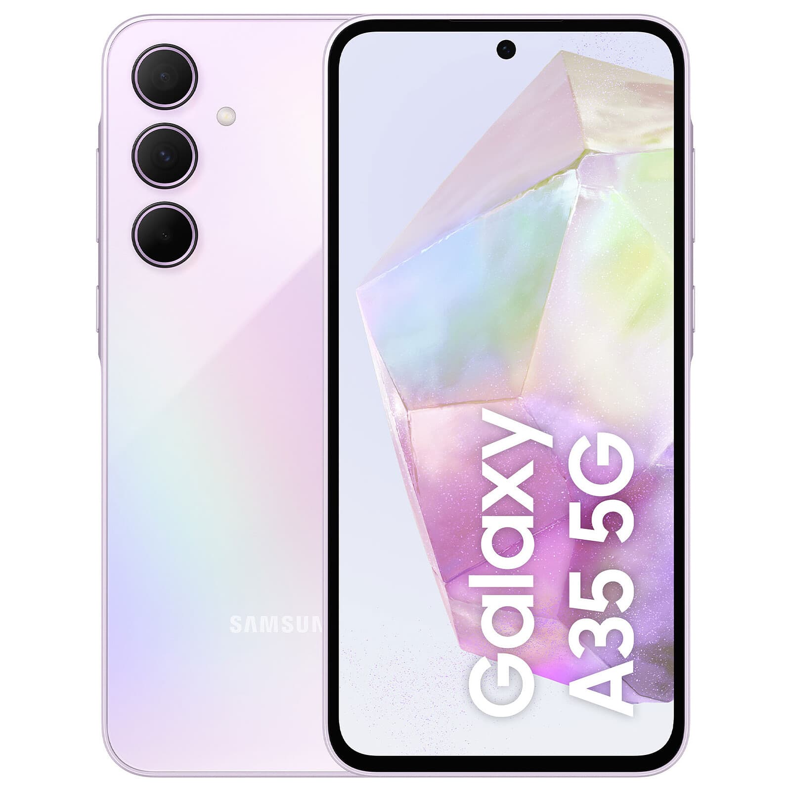 Galaxy A35 5G