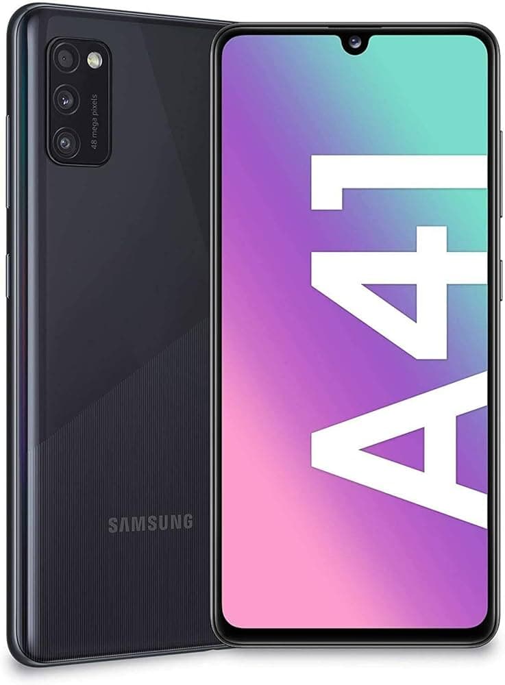 Galaxy A41