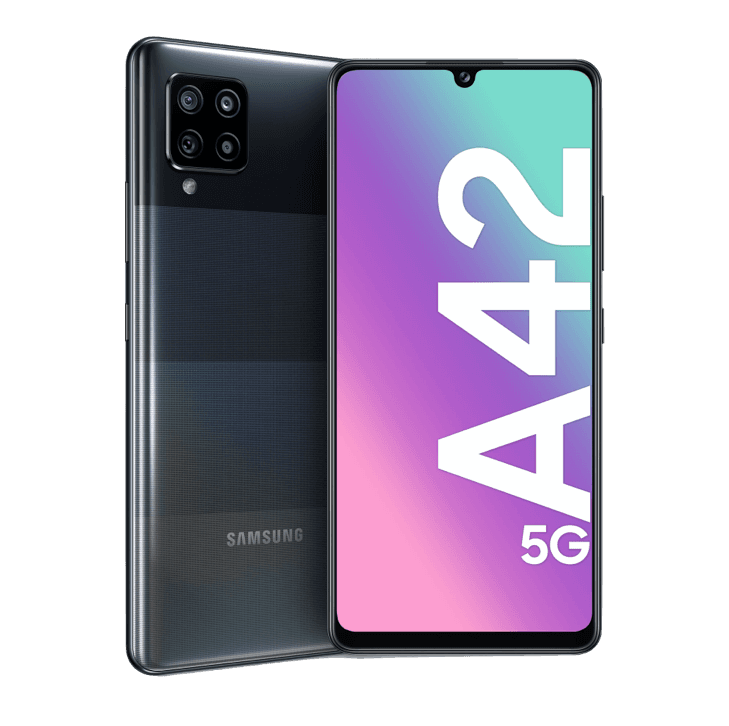 Galaxy A42 5G