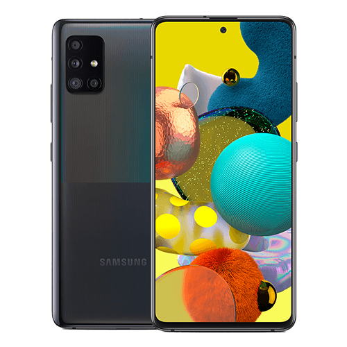 Galaxy A51 5G