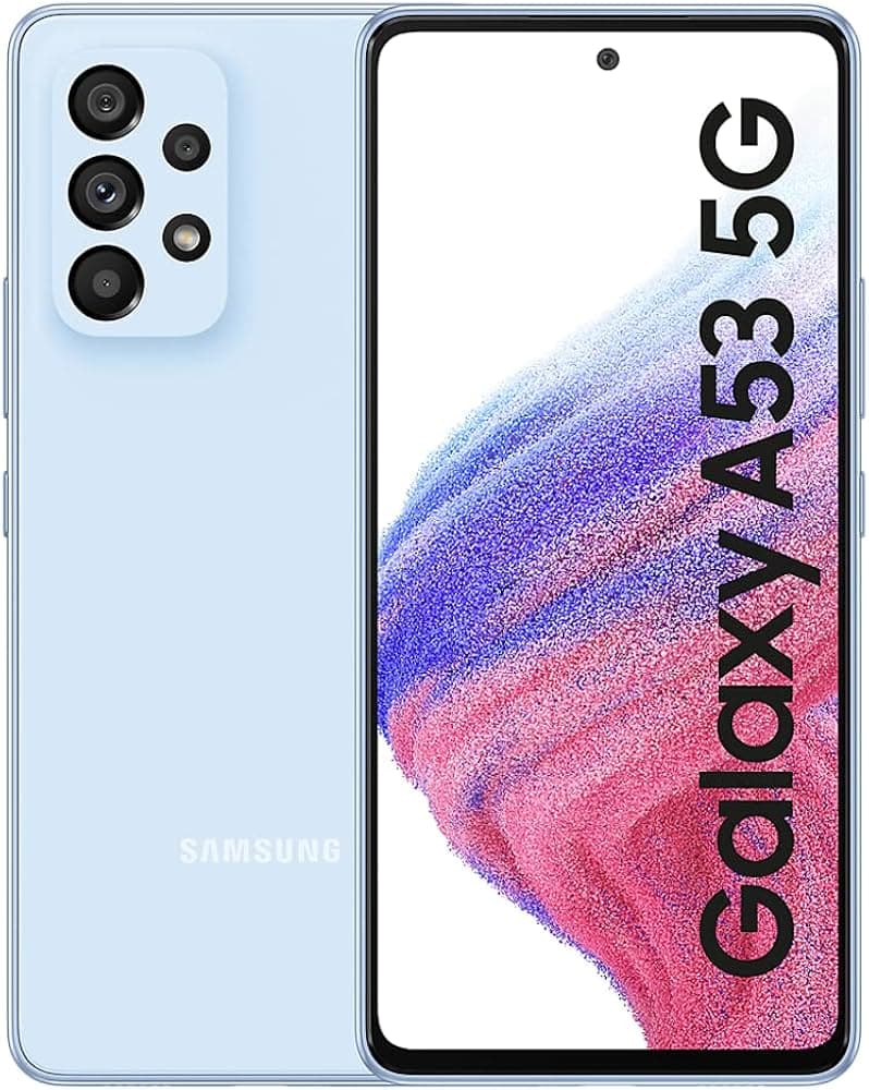 Galaxy A53 5G