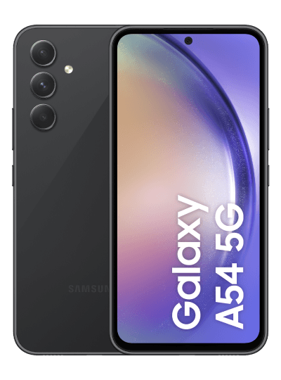 Galaxy A54 5G