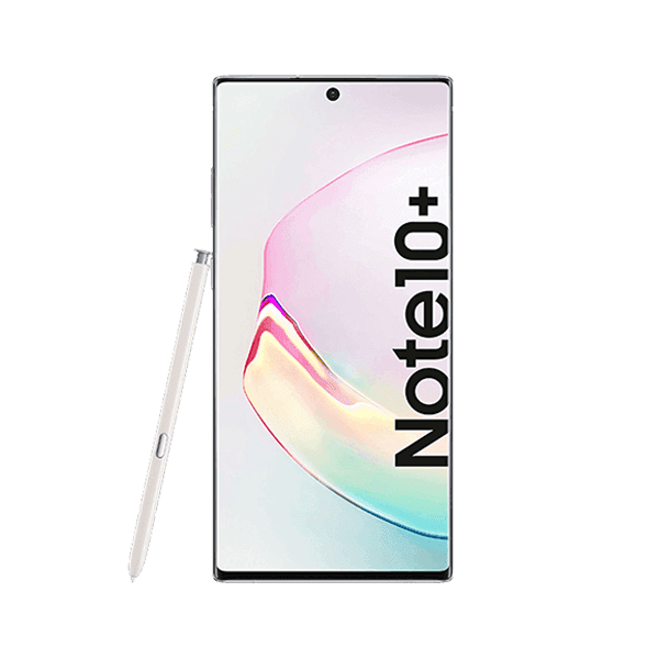Galaxy Note 10+