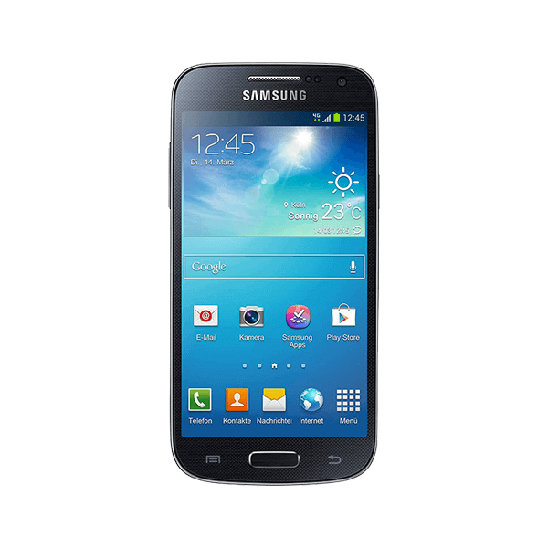 Galaxy S4