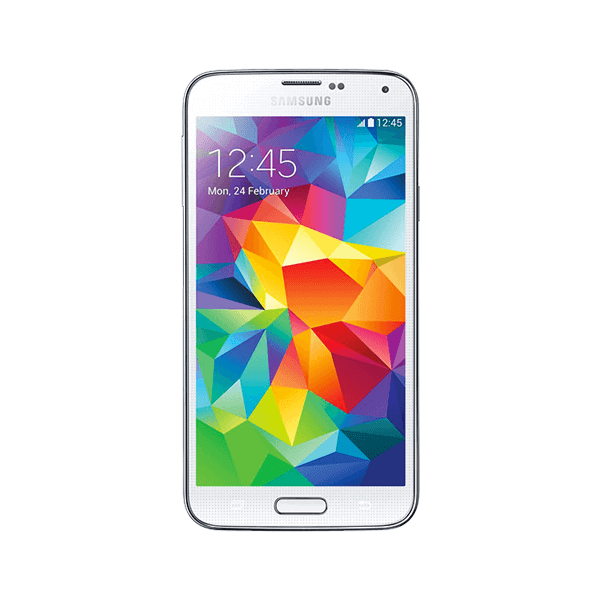 Galaxy S5