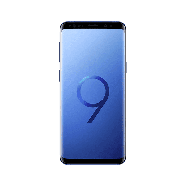 Galaxy S9+