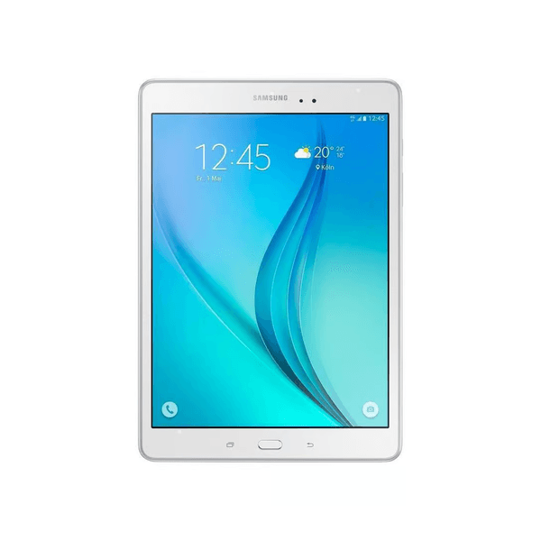 Galaxy Tab S2