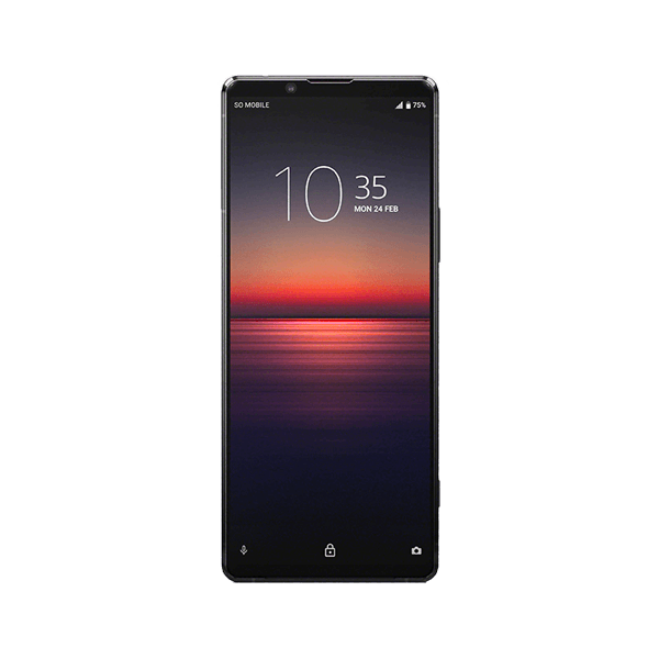 Sony Xperia 1 Ii