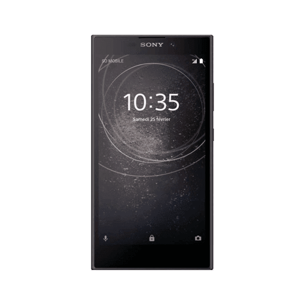 Sony Xperia C4
