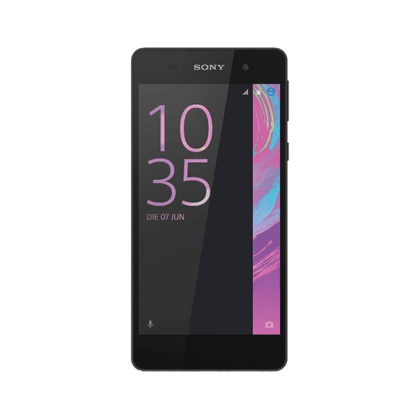 Sony Xperia E5