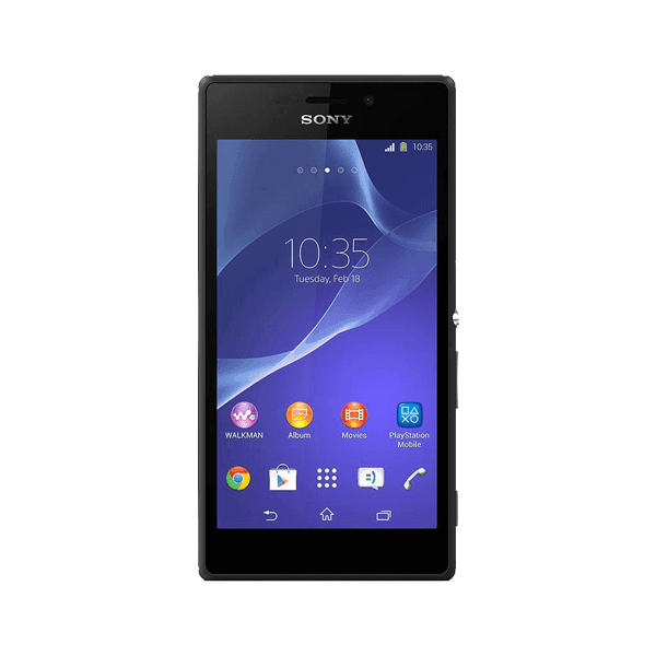 Sony Xperia M2