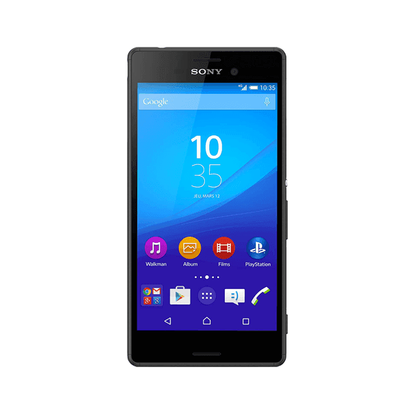 Sony Xperia M4 Aqua