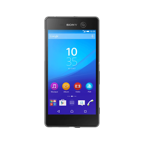 Sony Xperia M5