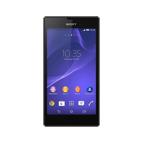 Sony Xperia T3