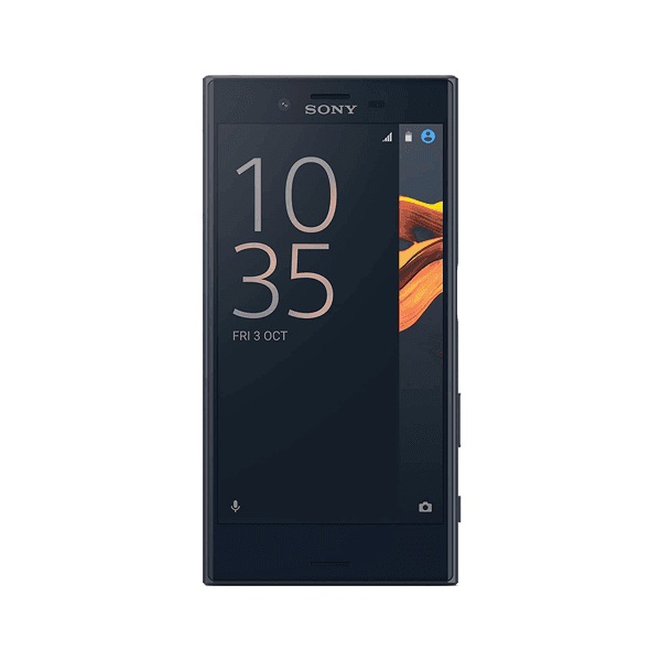 Sony Xperia X Compact F5321