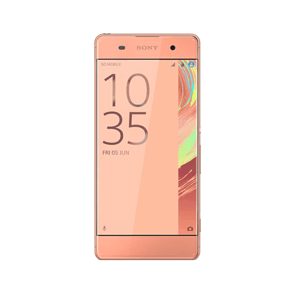 Sony Xperia Xa