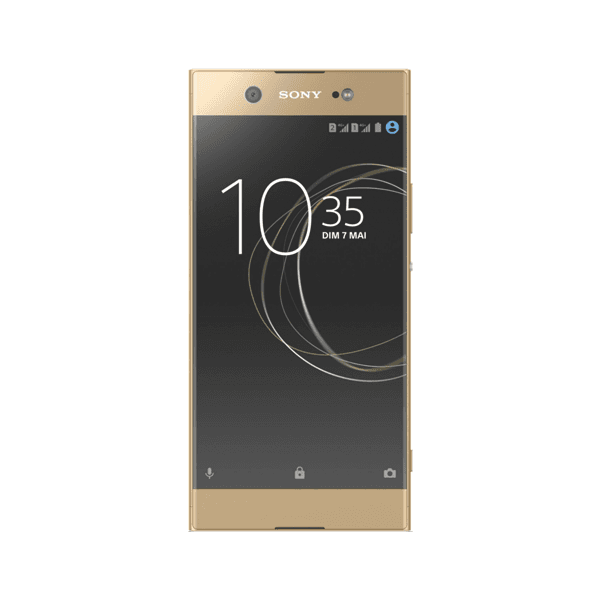 Sony Xperia Xa1 Ultra