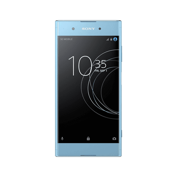 Sony Xperia Xa1