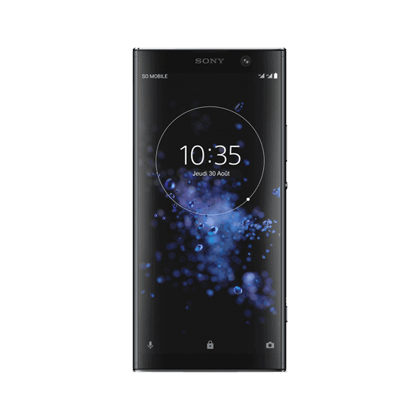 Sony Xperia Xa2 Plus