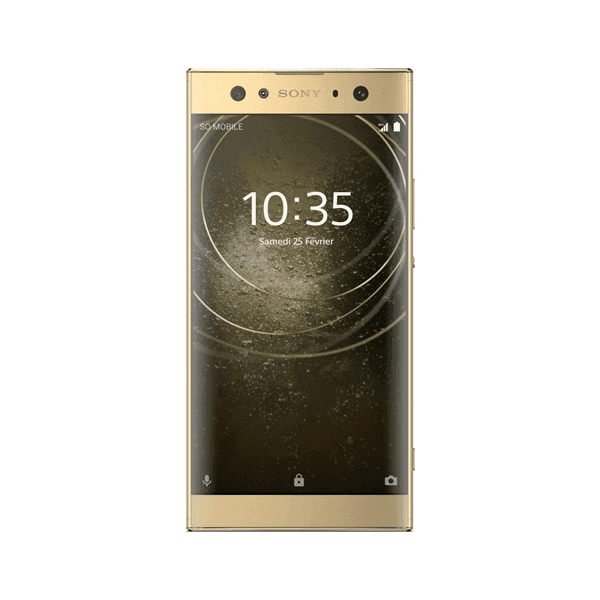 Sony Xperia Xa2 Ultra