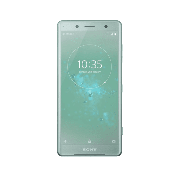 Sony Xperia Xz2 Compact