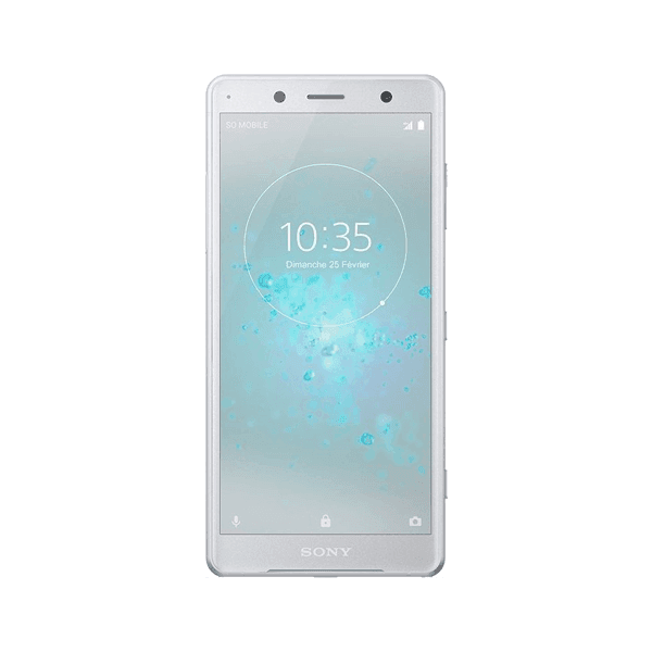 Sony Xperia Xz2 H8216