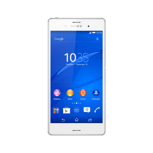 Sony Xperia Xz3 H9436