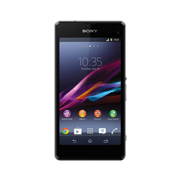 Sony Xperia Z1 Compact D5503