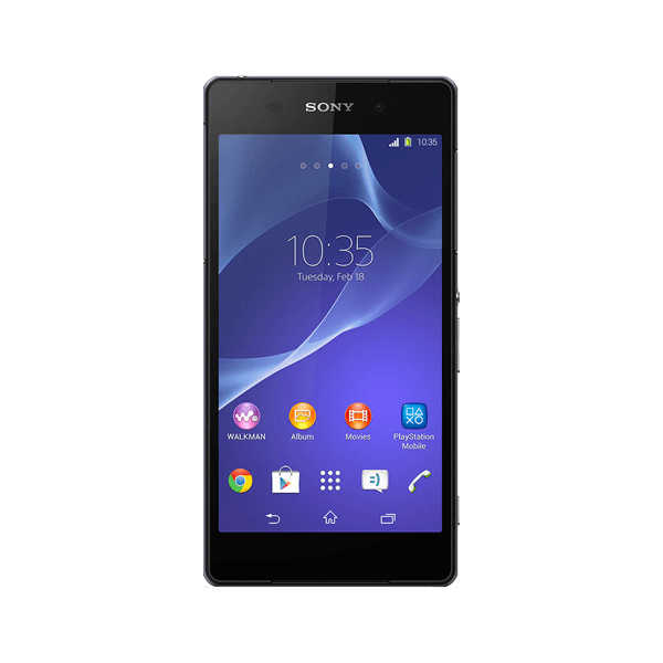 Sony Xperia Z2