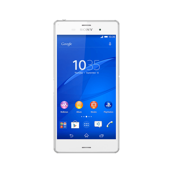 Sony Xperia Z3