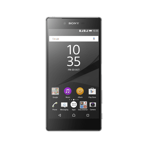 Sony Xperia Z5