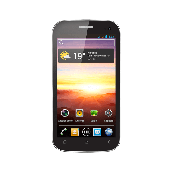 Wiko Cink King