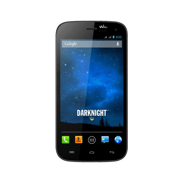 Wiko Darknight