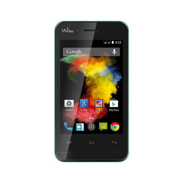 Wiko Goa