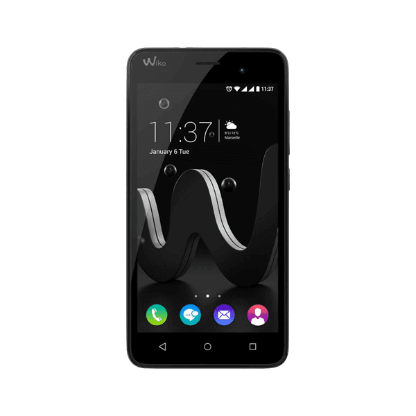 Wiko Jerry 2