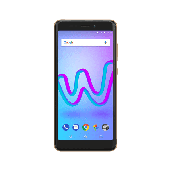 Wiko Jerry 3