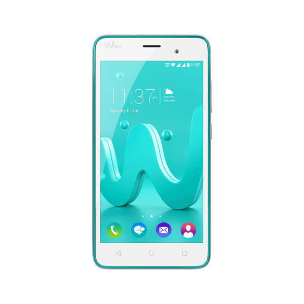 Wiko Jerry