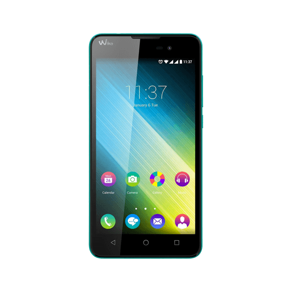Wiko Lenny 2