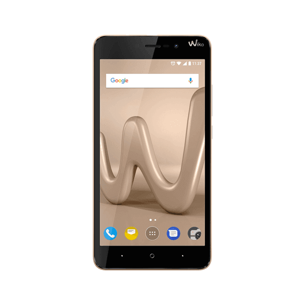 Wiko Lenny 4 Plus