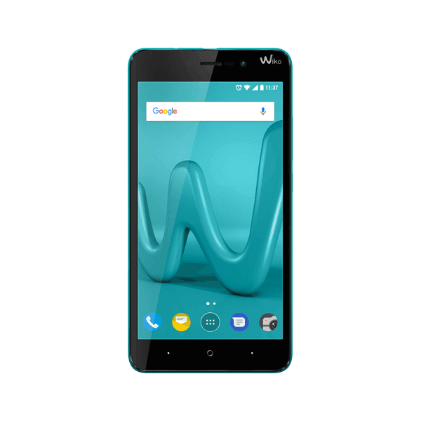 Wiko Lenny 4